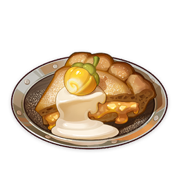Delicious Lakkaberry Pie