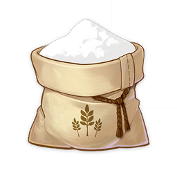 Flour