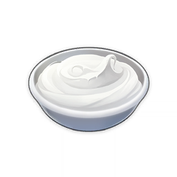 Cream