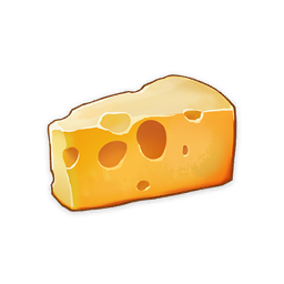 Cheese