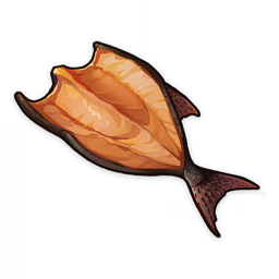 Dried Fish
