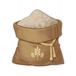 Rye Flour