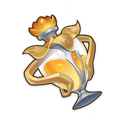 Character & Weapon Enhancement Material
