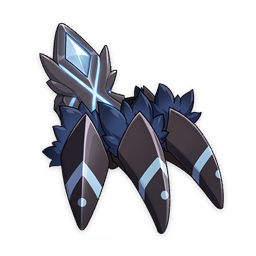 Concealed Talon