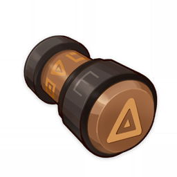 Chaos Module
