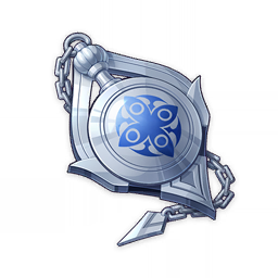 Operative's Standard Pocket Watch