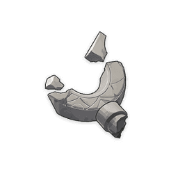 Ruined Hilt
