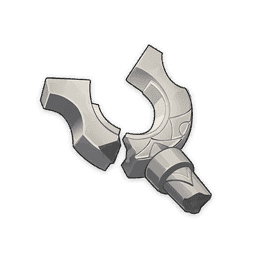 Splintered Hilt