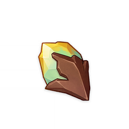 Cold-Cracked Shellshard