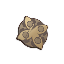 Tattered Warrant