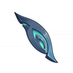 Glowing Remains