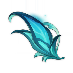 Dvalin's Plume