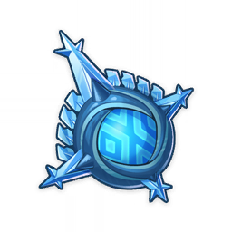 Hoarfrost Core