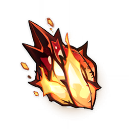 Ashen Heart