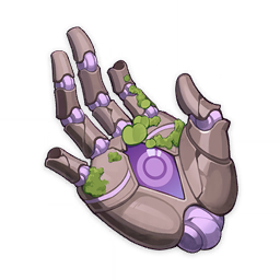 Mudra of the Malefic General