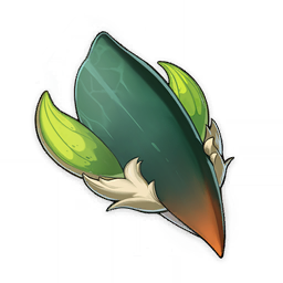 Majestic Hooked Beak