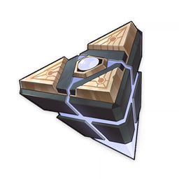 Light Guiding Tetrahedron
