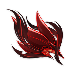 Silken Feather
