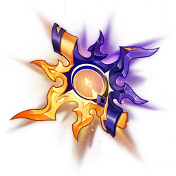 Eroded Sunfire