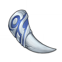 Boreal Wolf's Broken Fang