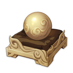Weapon Ascension Material