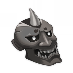 Mask of the Tiger's Bite