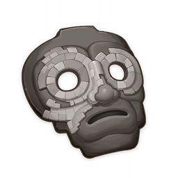 Delirious Desolation of the Sacred Lord