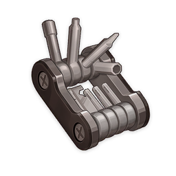 Artful Device Replica