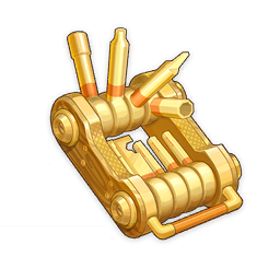 Artful Device Wish