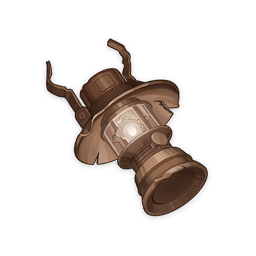 Ember of Long Night Flint
