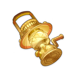 Blaze of Long Night Flint