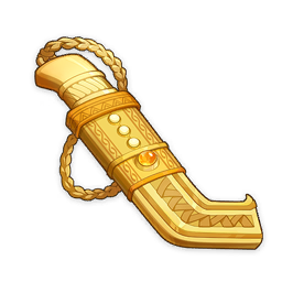 Aureate Radiance of the Far-North Scions