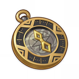 Geo Treasure Compass