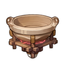 Adepti Seeker's Stove