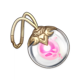 Mini Seelie: Rosé