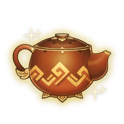 Serenitea Pot