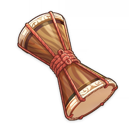 Festive Drum