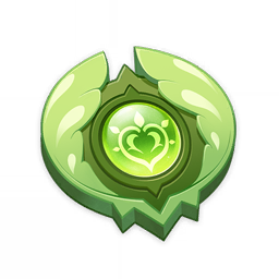 Dendroculus Resonance Stone