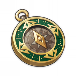 Wilderness Compass