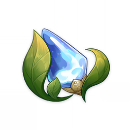 Flowing Joyspar