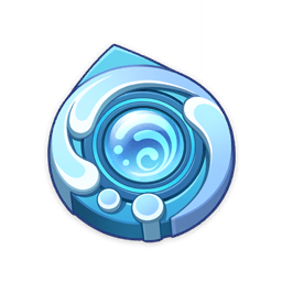 Hydroculus Resonance Stone