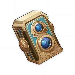 Memento Kamera