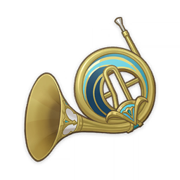 Nightwind Horn