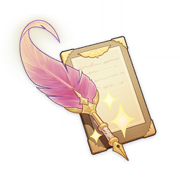 Joyous Letters