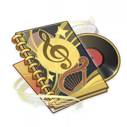 Repertoire of Myriad Melodies