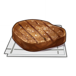 Delicious Steak