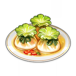 Delicious Jade Parcels
