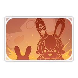 Amber: Bunny