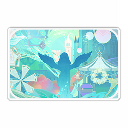 Travel Notes: Returning Winds