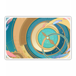 Travel Notes: Primordial Waters